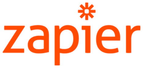 Zapier logo